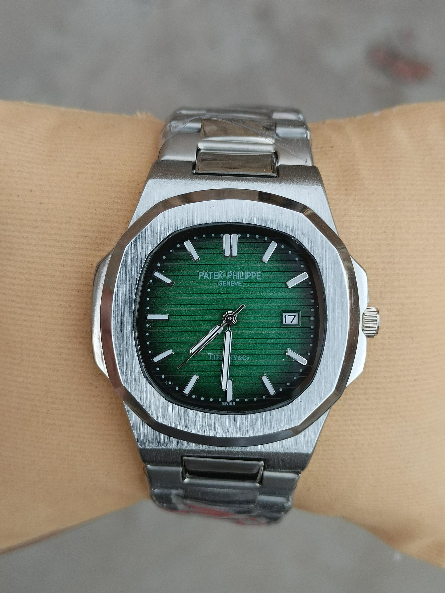 Amazing Watch For Men