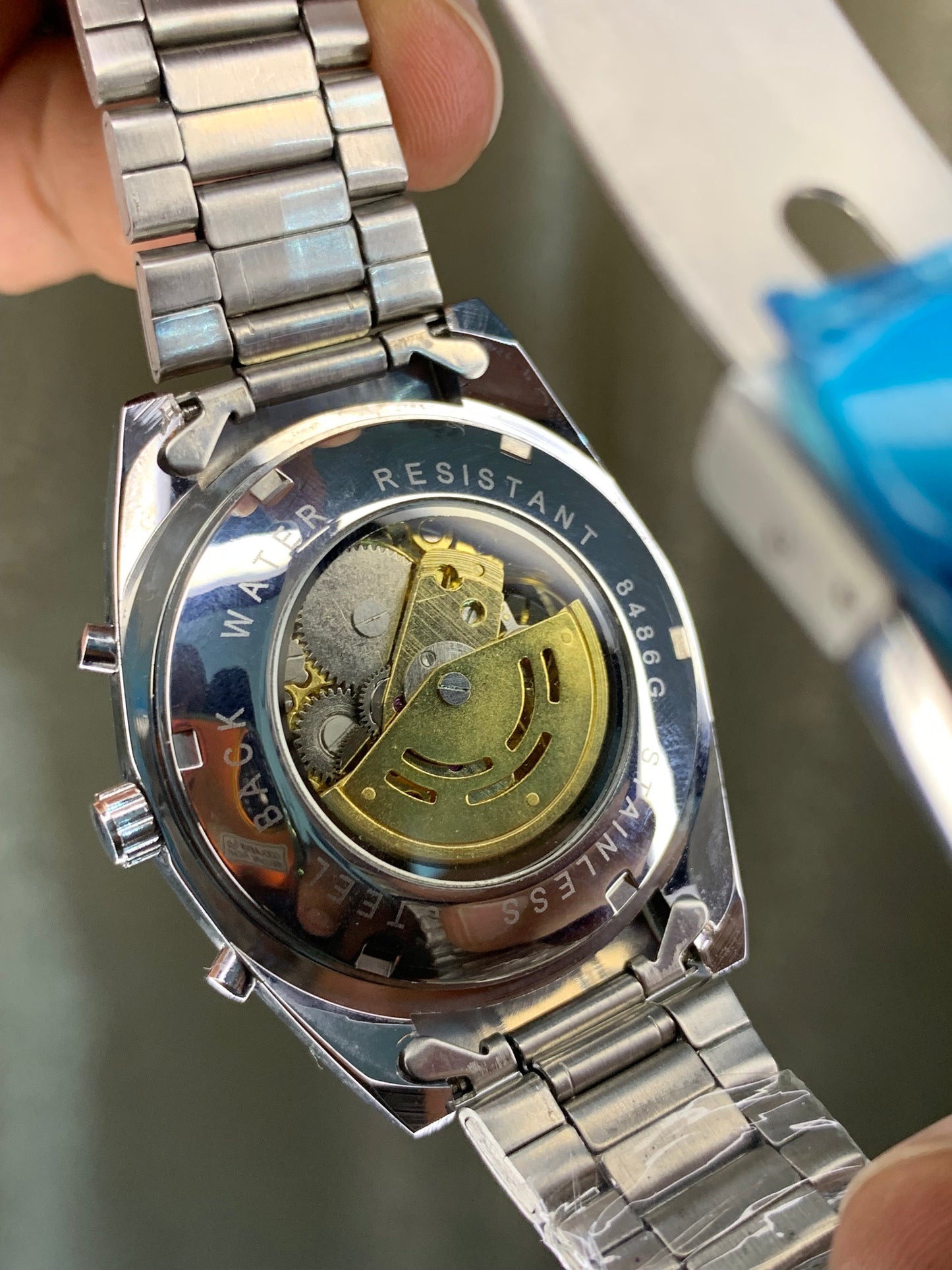 Best Automatic Watch For Men