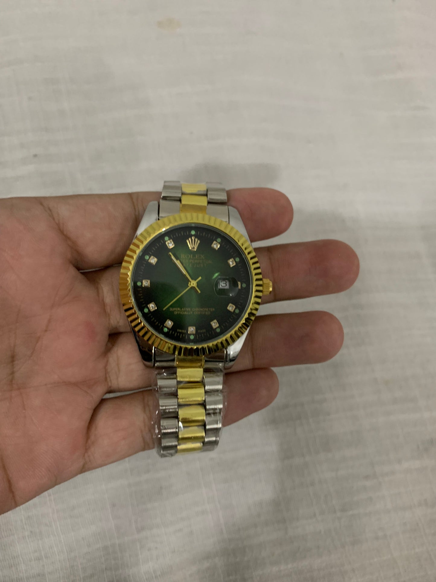Stylish Watch For Men With Elegance Style