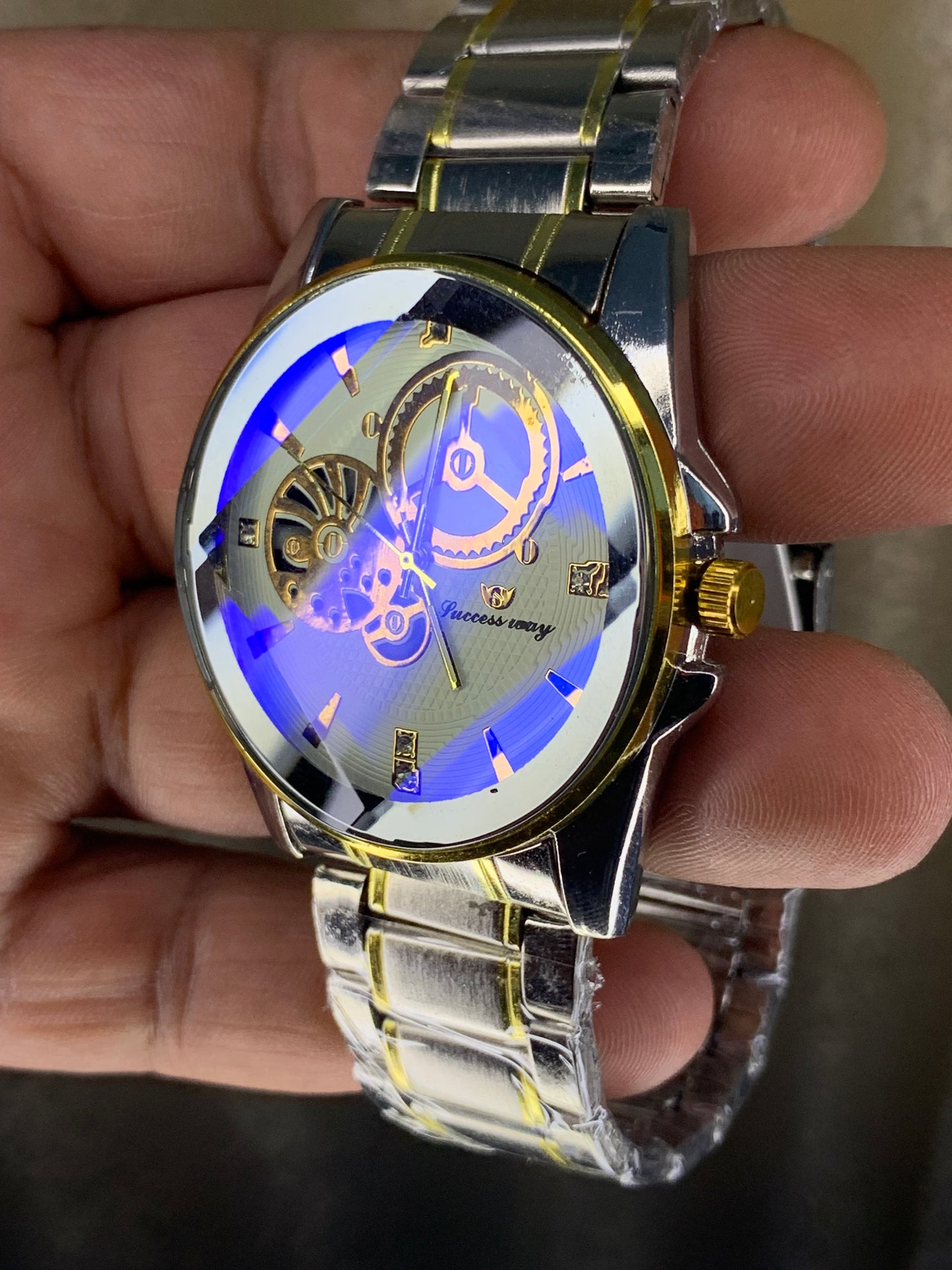 Stylish Watch For Boys