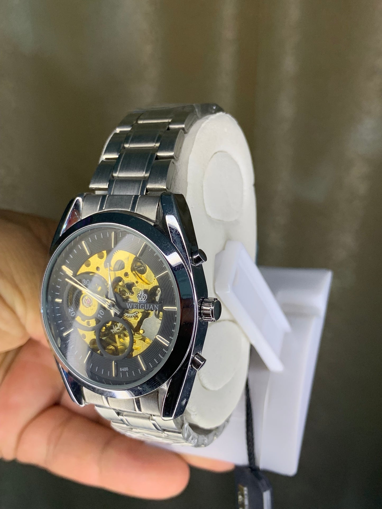 Best Automatic Watch For Men