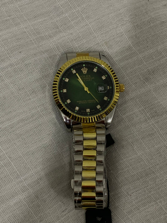 Stylish Watch For Men With Elegance Style