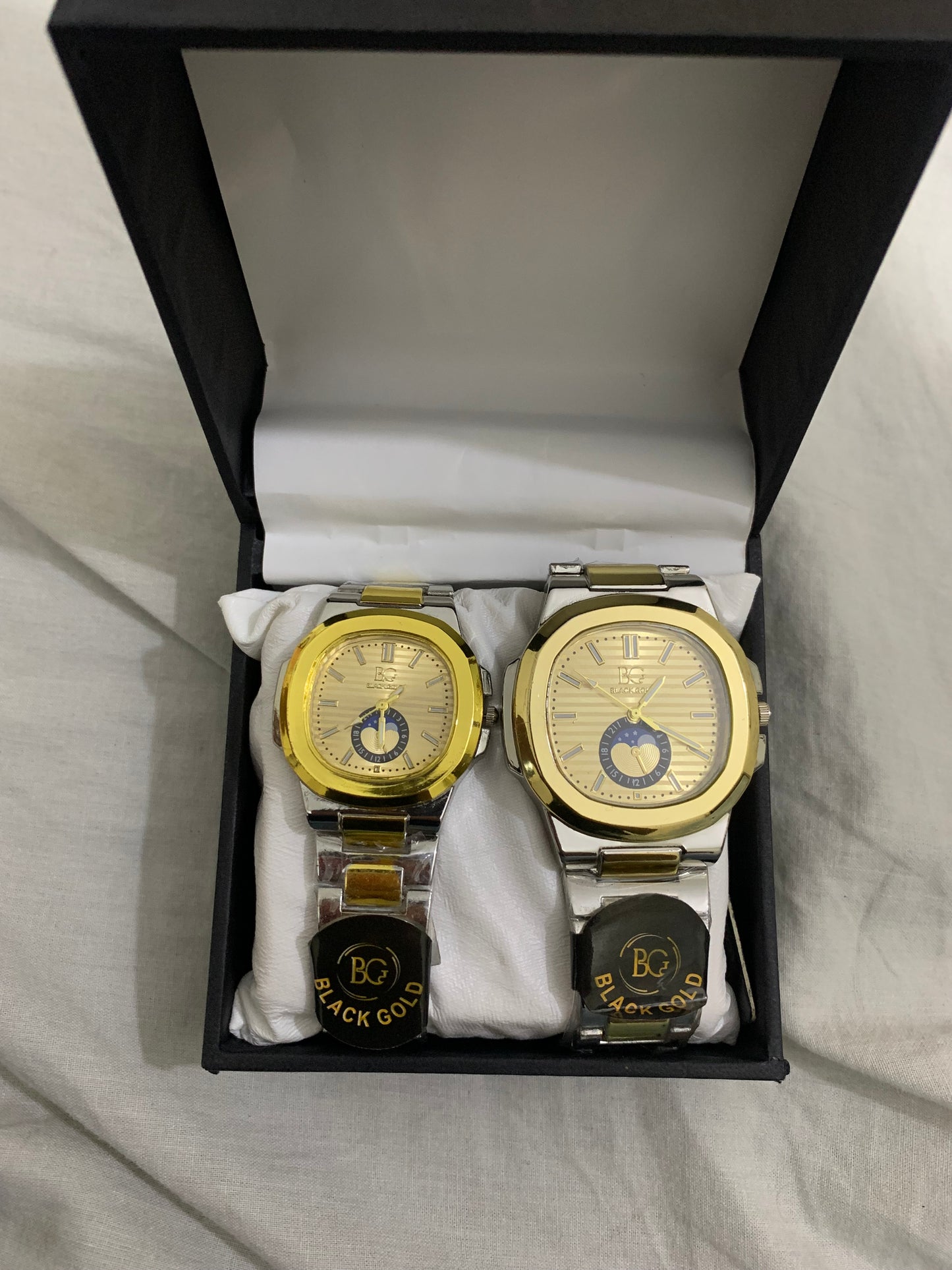 Pair Watch For Men and Women