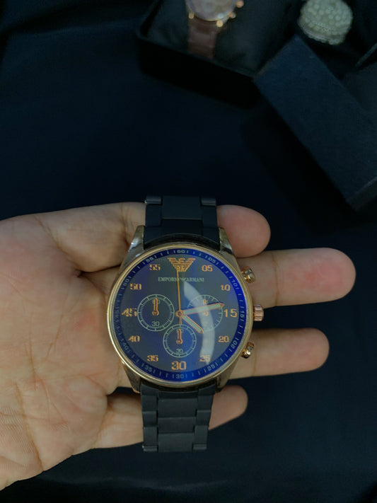 Stylish and Classy Watch For Men