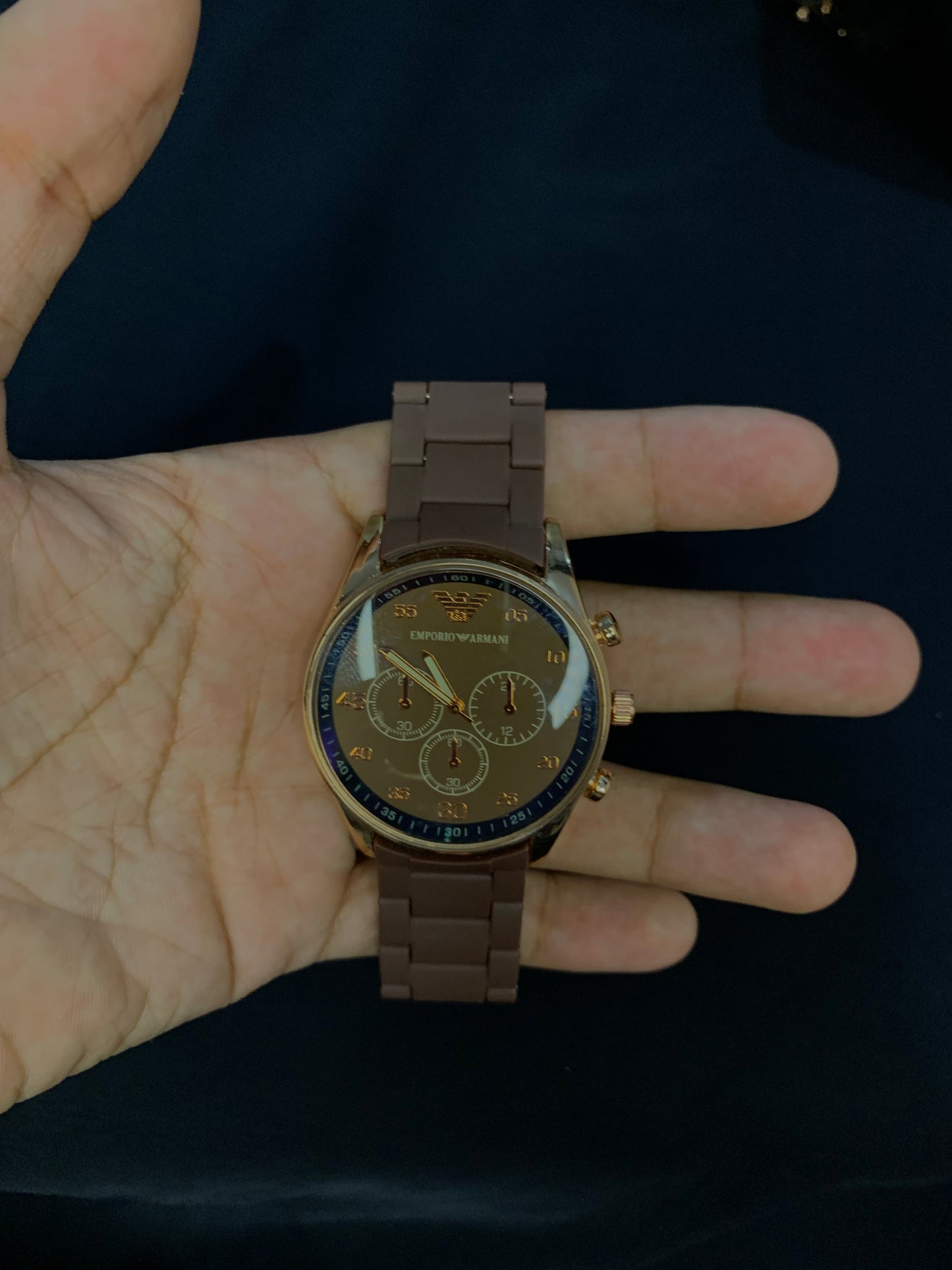 Stylish and Classy Watch For Men