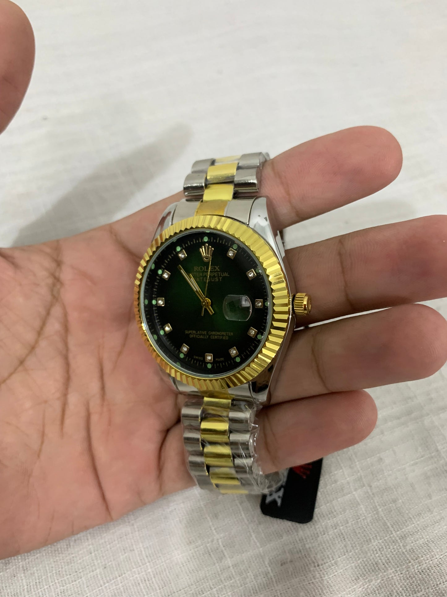 Stylish Watch For Men With Elegance Style