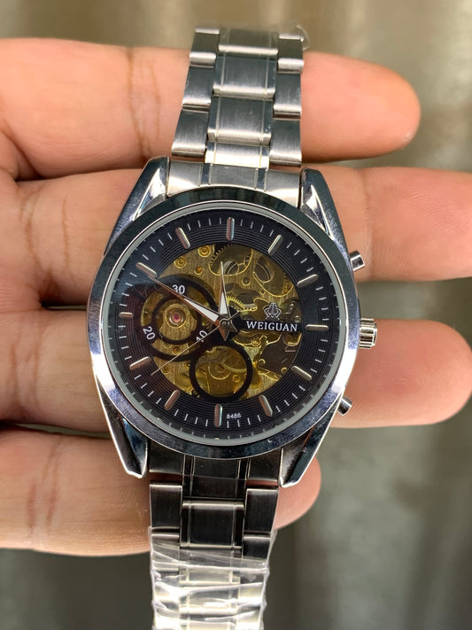 Best Automatic Watch For Men