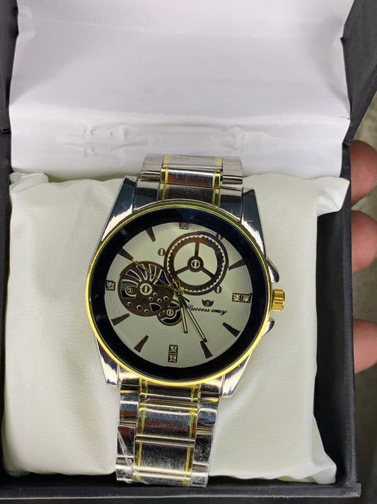 Stylish Watch For Boys