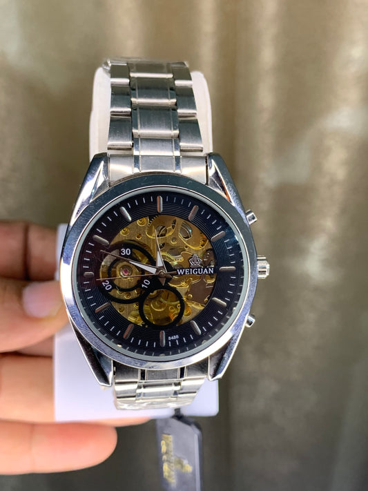 Best Automatic Watch For Men