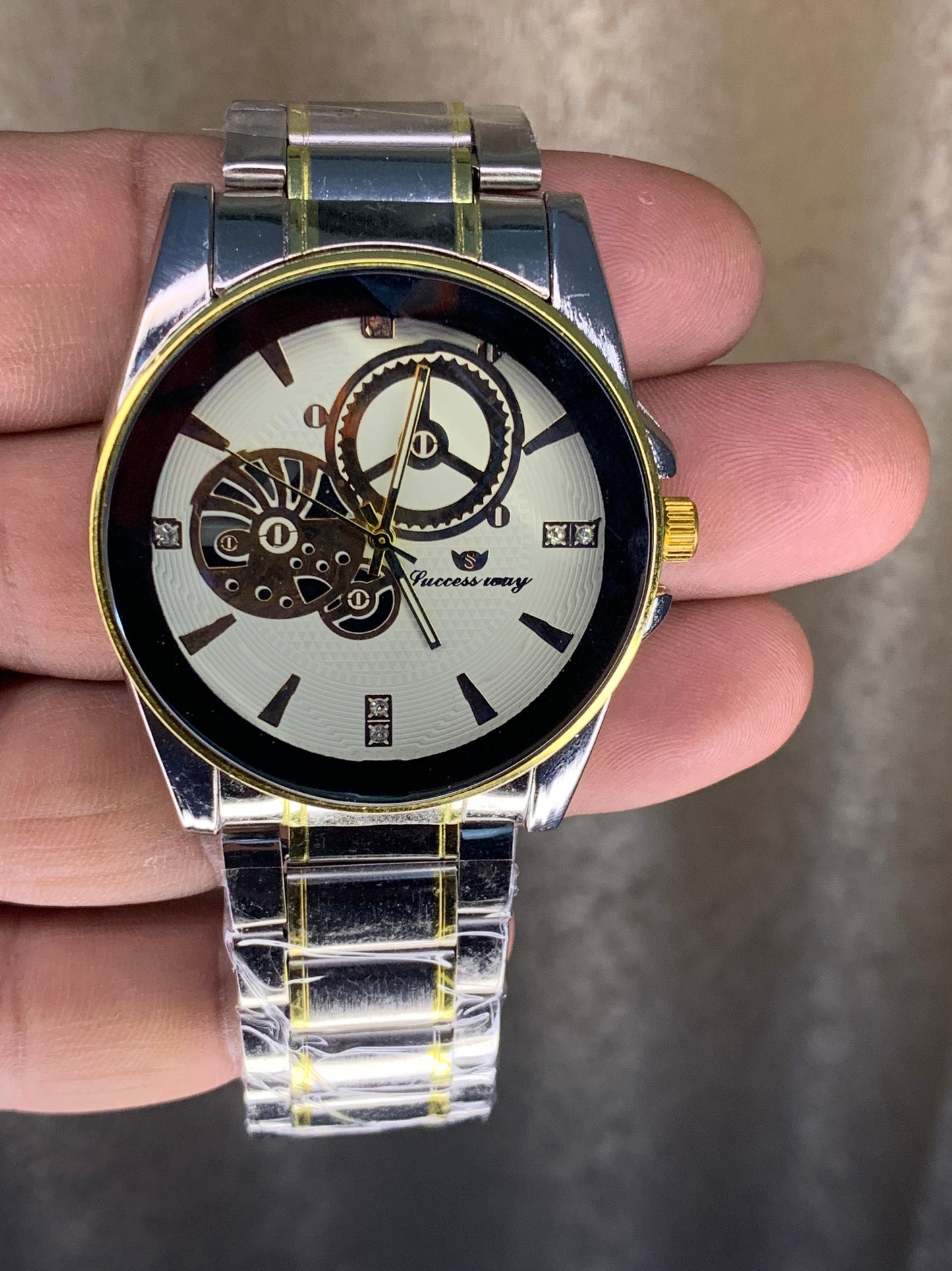 Stylish Watch For Boys