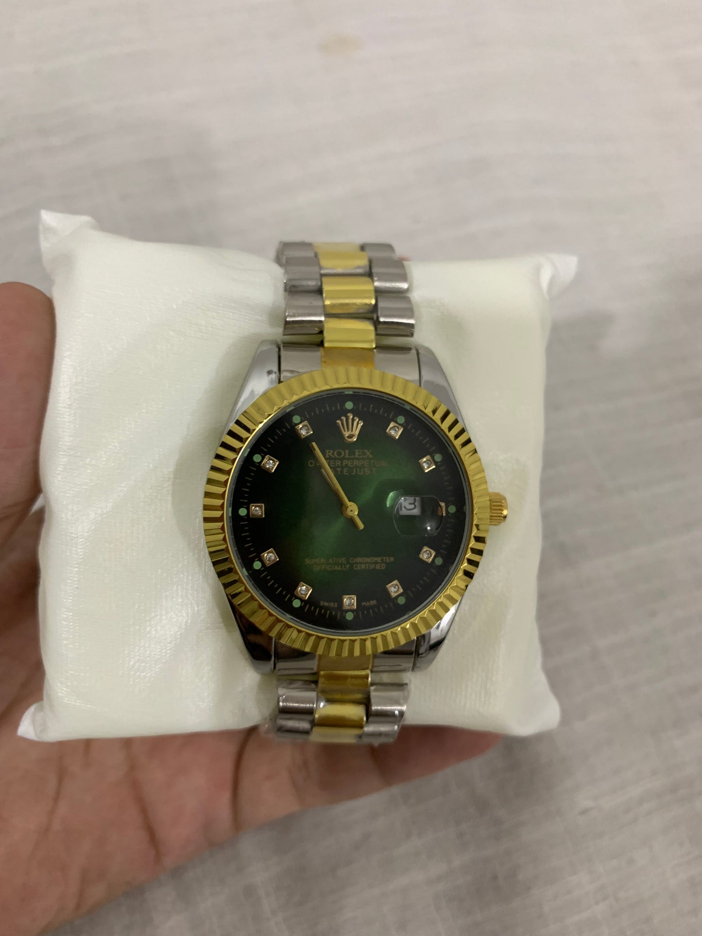 Stylish Watch For Men With Elegance Style