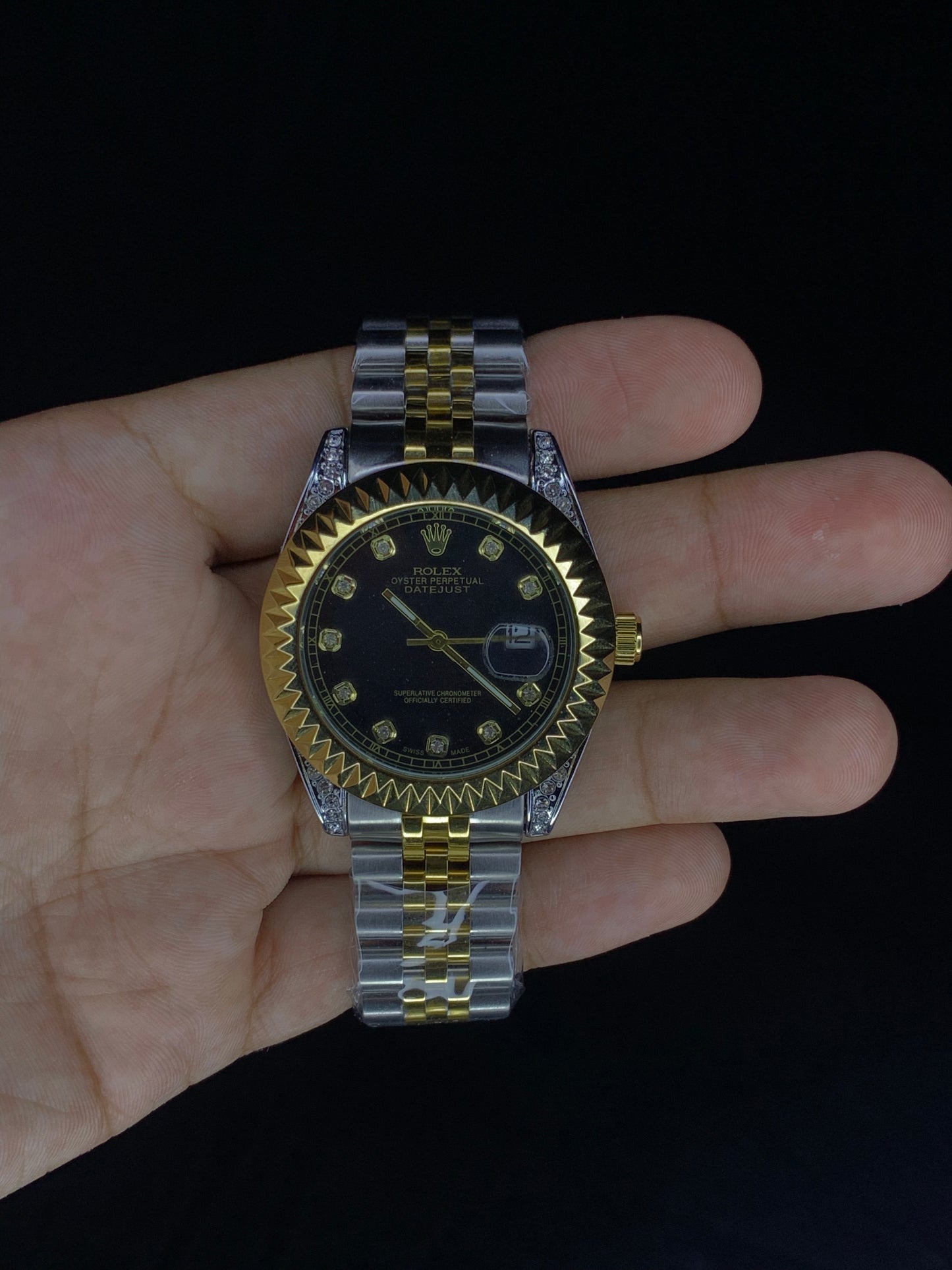 Stylish Watch For Men’s