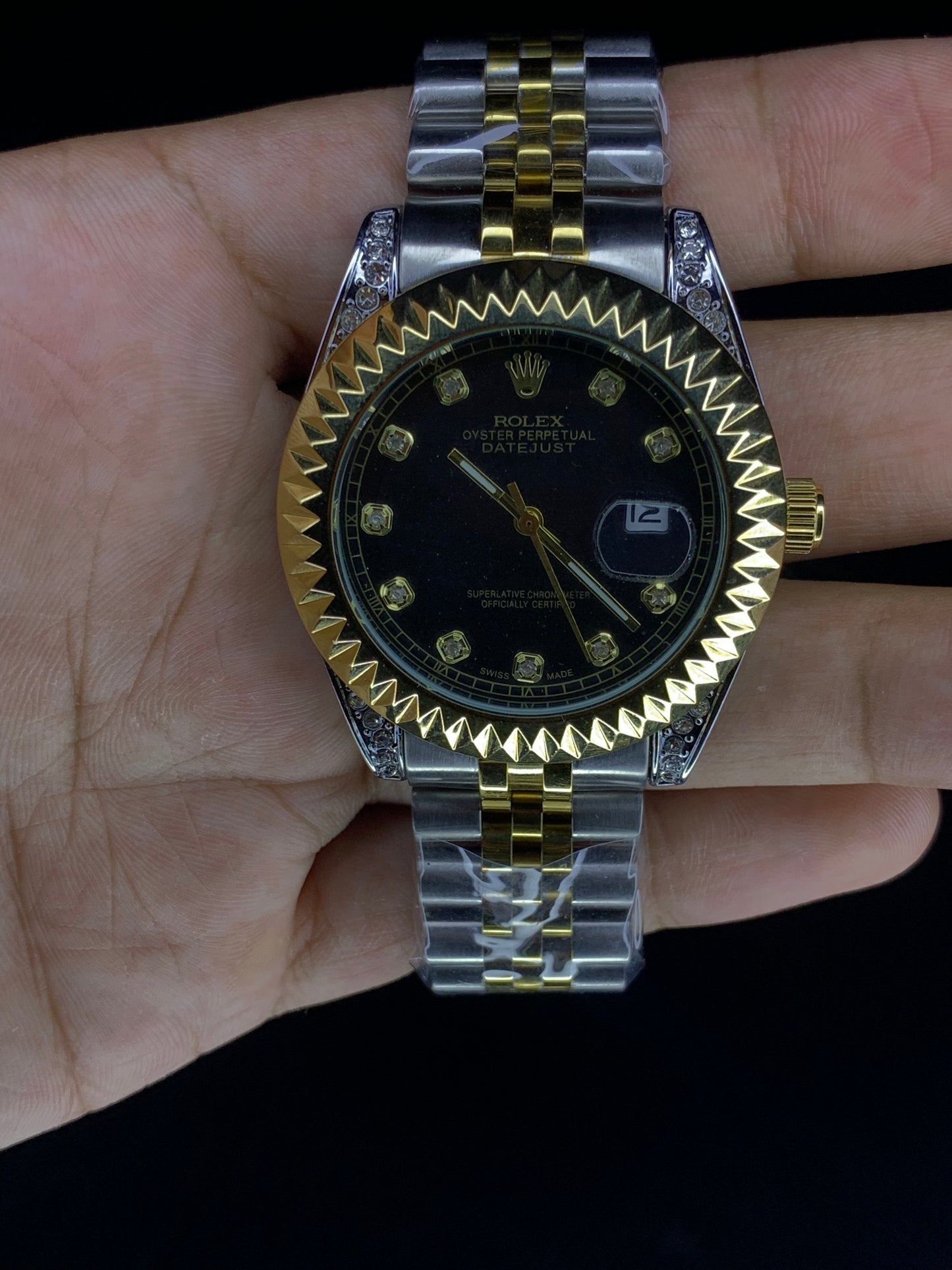 Stylish Watch For Men’s