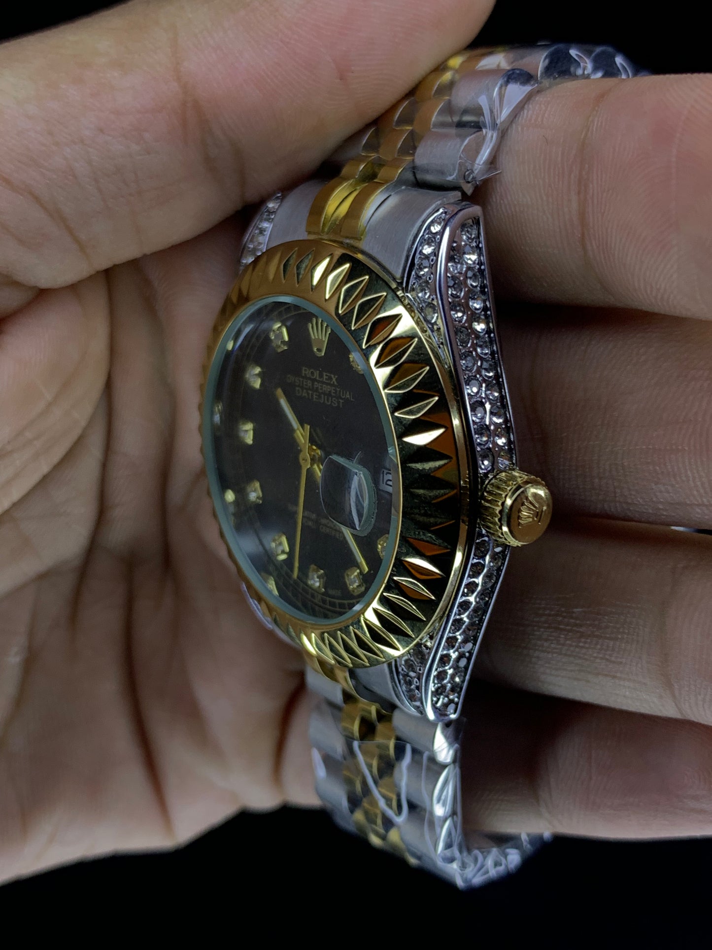 Stylish Watch For Men’s