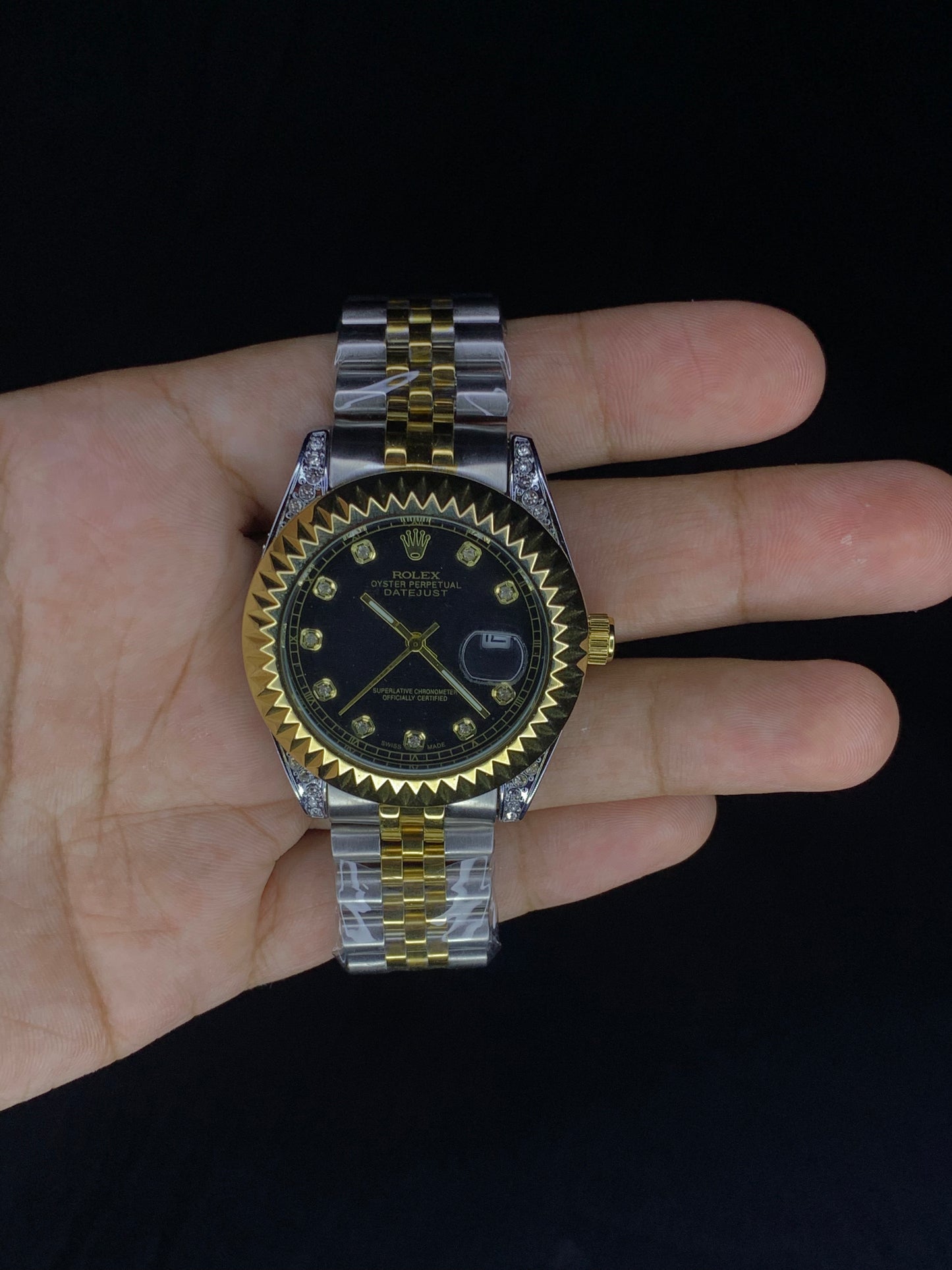 Stylish Watch For Men’s