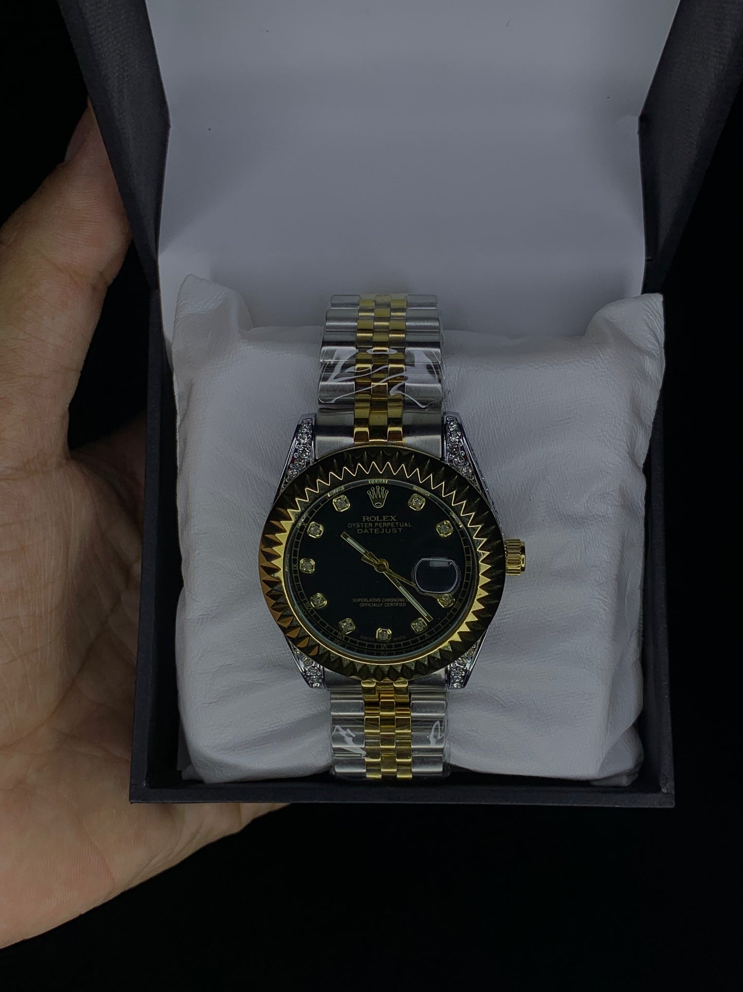 Stylish Watch For Men’s