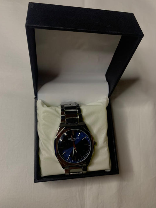 Graceful Watch For Boys With Heavy Chain